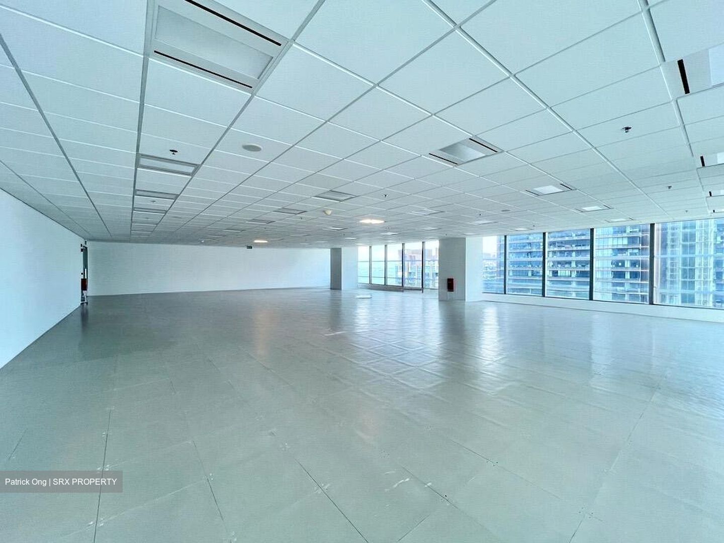 Marina Bay Financial Centre (mbfc) (D1), Office #498474101
